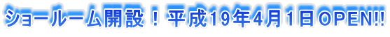 V[[J݁I19N41OPEN!!